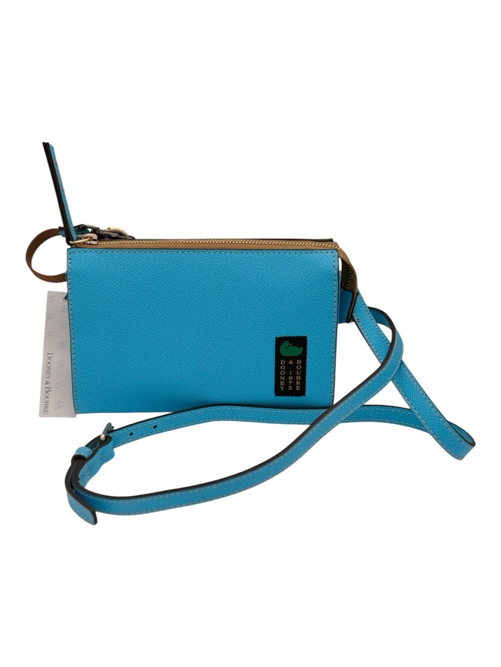 Dooney & Bourke Alpine Janine Crossbody 20